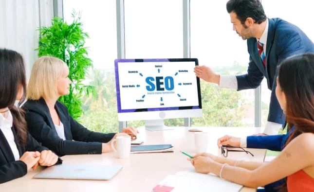 10 Powerful SEO Strategies to Boost Your Business Sales