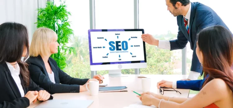 10 Powerful SEO Strategies to Boost Your Business Sales