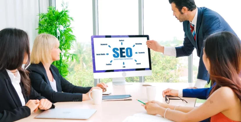 10 Powerful SEO Strategies to Boost Your Business Sales