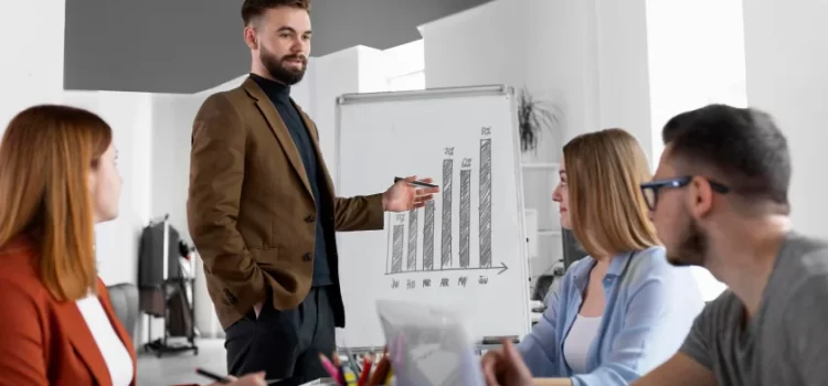 digital marketing company in uk
