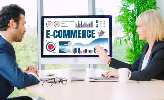 How Web Development Services Create Successful E-Commerce Websites