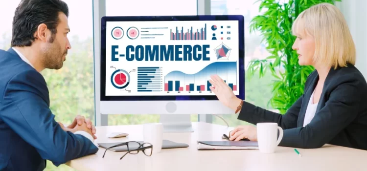 How Web Development Services Create Successful E-Commerce Websites