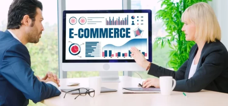 How Web Development Services Create Successful E-Commerce Websites