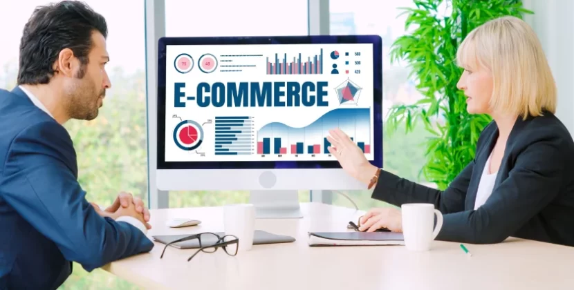 How Web Development Services Create Successful E-Commerce Websites