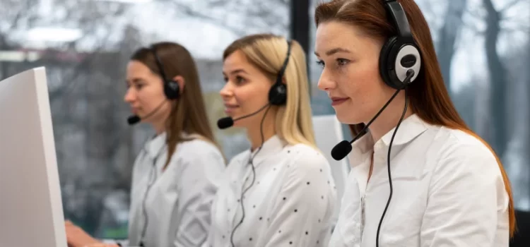 The Top Reasons Call Center Outsourcing Is Essential for Business Growth