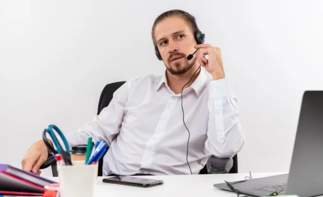 Why Call Center Outsourcing is Essential for Your Business?