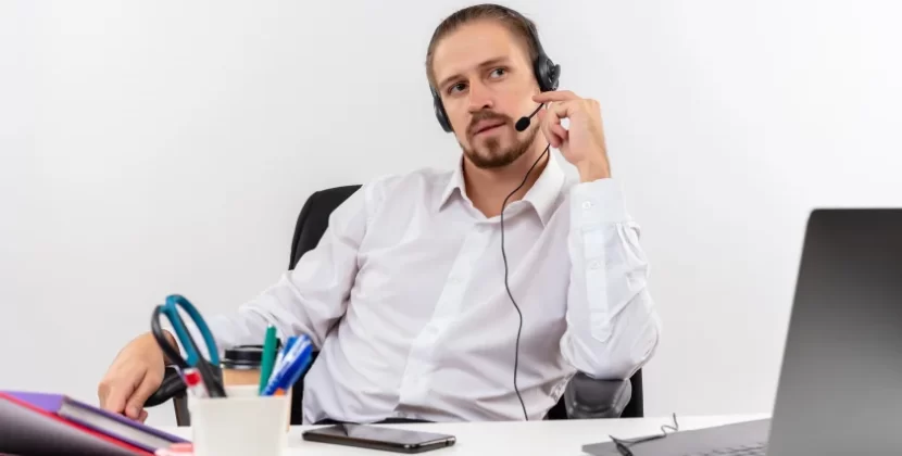 Why Call Center Outsourcing is Essential for Your Business?